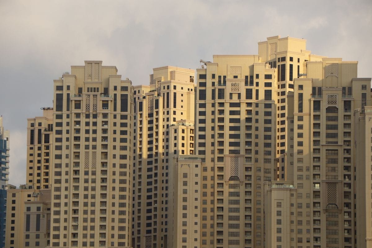 Dubai cityscape - document attestation services in Jumeirah Village Circle by Seal & Signature