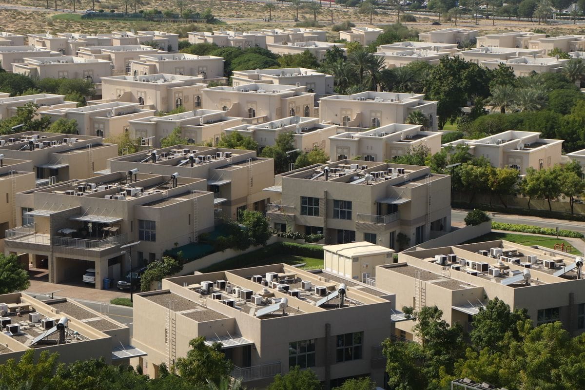 Dubai cityscape - document attestation services in Arabian Ranches by Seal & Signature
