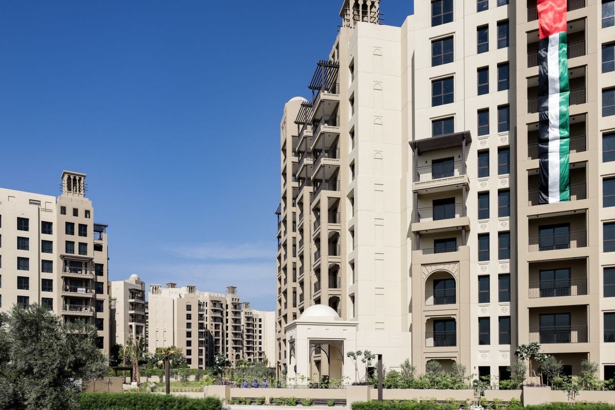 Dubai cityscape - document attestation services in Al Furjan by Seal & Signature