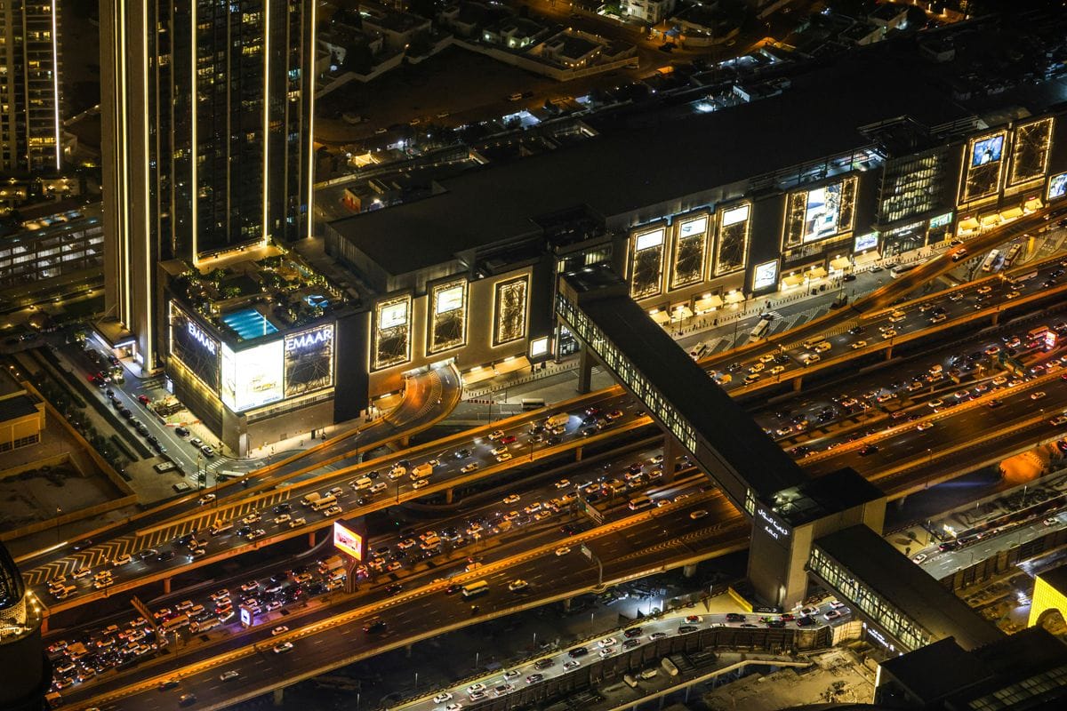 Dubai cityscape - document attestation services in Al Barsha by Seal & Signature