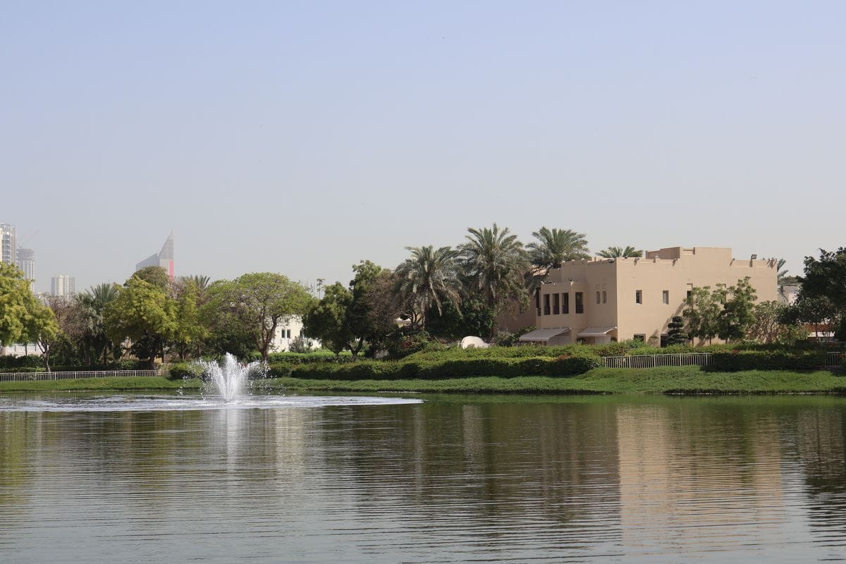 Dubai cityscape - document attestation services in Jumeirah Village Triangle by Seal & Signature