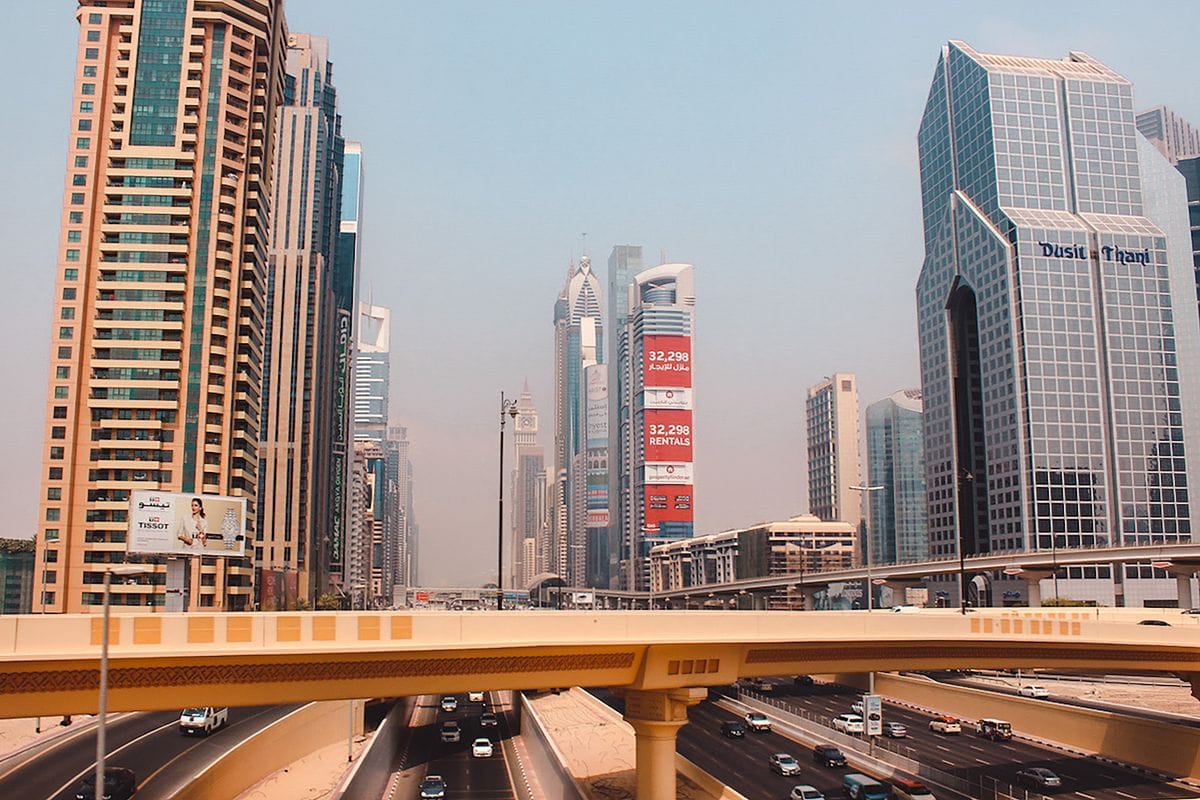 Dubai cityscape - document attestation services in Barsha Heights by Seal & Signature