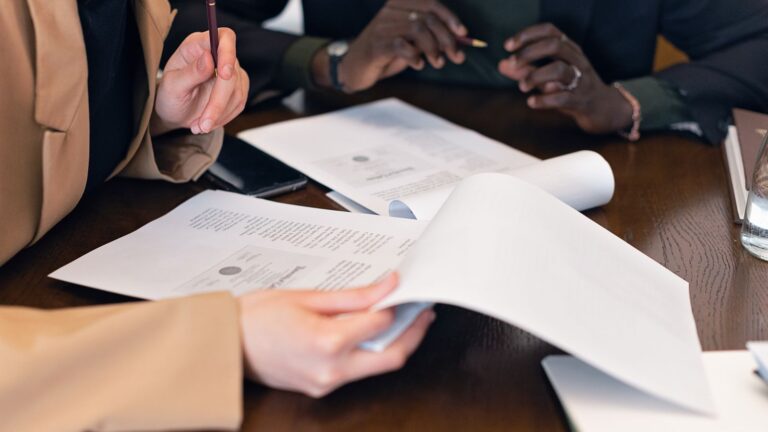 “I Just Need MOFA”: Why Your Document May Need Three More Steps First